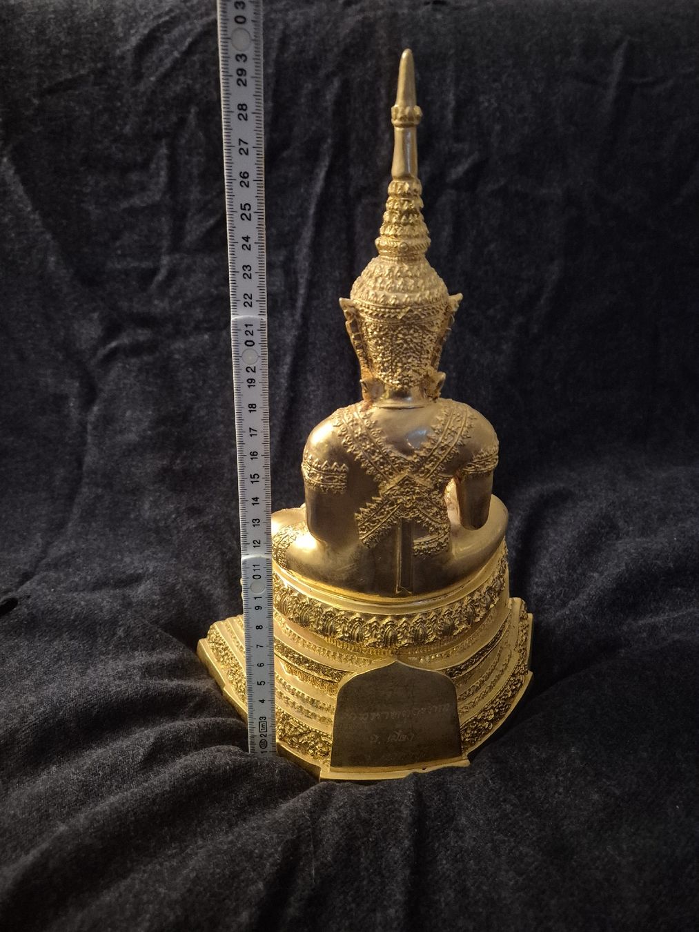 Sculptures & Statues: Buddha Statue – D'occasion à Binningen par rom_9ls7 1