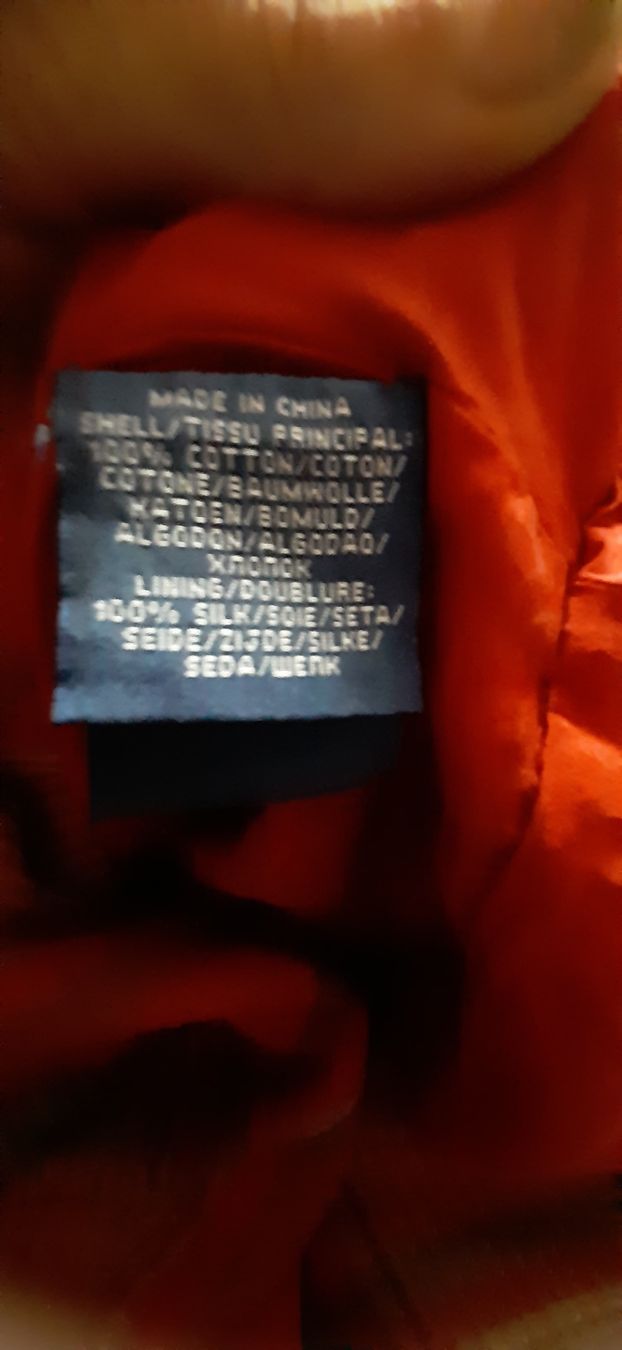 Ralph Lauren Vestiti: Ralph Lauren Carokleid – Nuovo (secondo la descrizione) da Montreux venduto da Sorabest 3