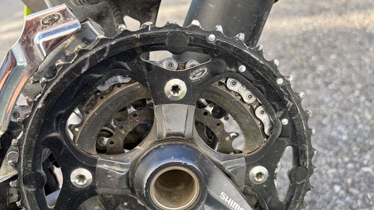 Canyon Velos: Canyon Fully Nerve AM – Gebraucht aus Sirnach von James011 3