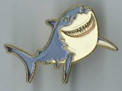 Hai, Pin