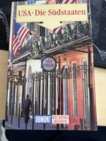 Reiseführer USA Südstaaten Dumont Richtig Reisen Top!