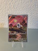 Pokemon Larvesta (BLK 099) EN