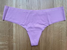 Victoria’s Secret No Show Logo Thong M NEW