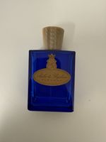 Roberto Ugolini Blue Suede Shoes leeres Flakon