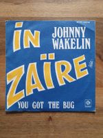 Johnny Wakelin Single Schallplatte Rarität