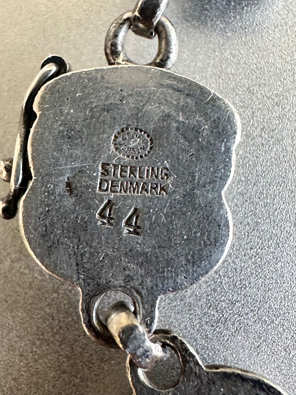 Take A Look About Vintage Georg Jensen