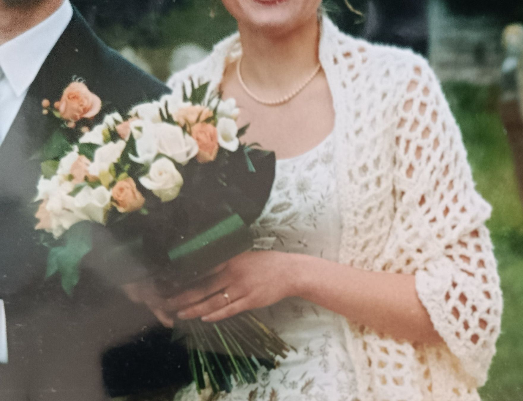Kleider: Hochzeitskleid – Gebraucht aus Zürich von Sally27 3