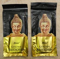 2x Golden Buddha Räucherstäbchen, 220g
