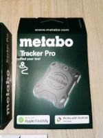 3 Stk. Metabo Tracker Pro, Apple oder Android
