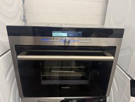 Stemmer  backofen siemens 