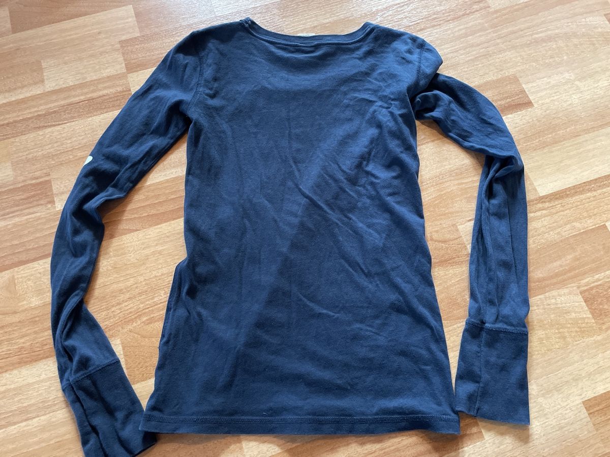 Hollister Pullover & Sweatshirts: Hollister Langarmshirt Damen Gr. S – Gebraucht aus St. Gallen von mai_2lcj 1