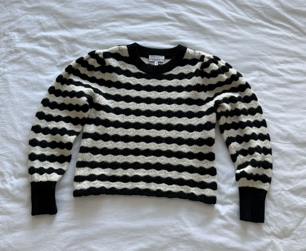 Other Stories Top: & Other Stories sweater size S – Nuovo (secondo la descrizione) da Kloten venduto da wer_26t5