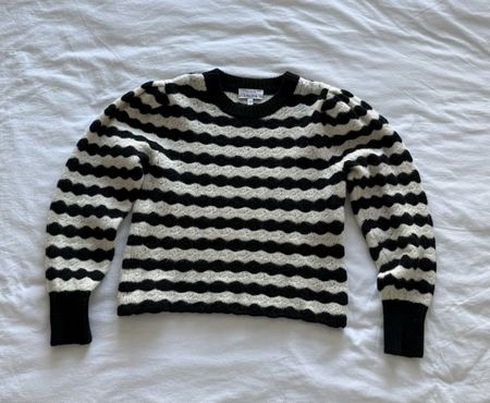 & Other Stories sweater size S