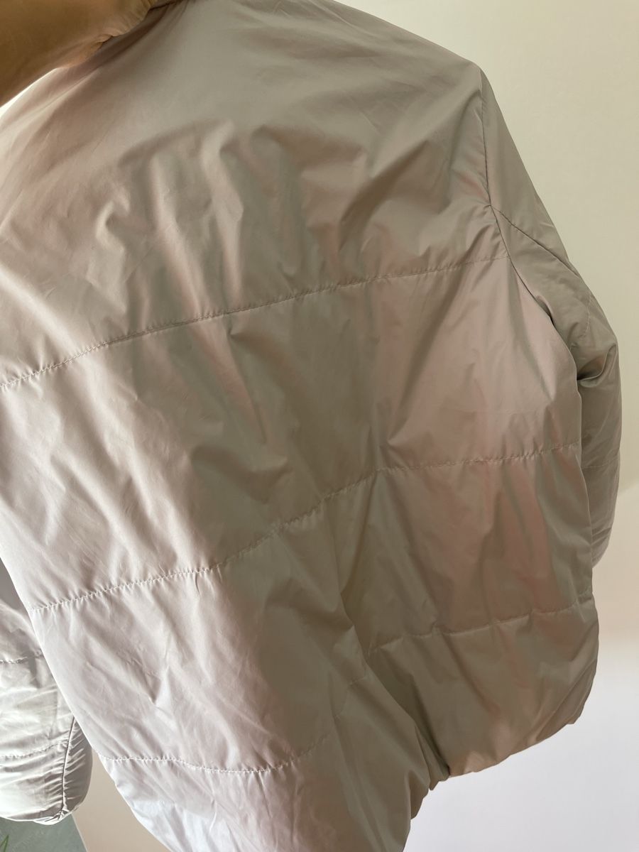Jacken: Doppelseitige Jacke – Gebraucht aus Meilen von aca_sq6j 4