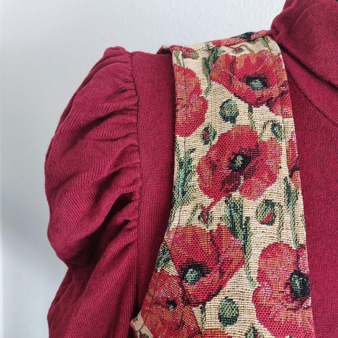Maglioni & Felpe: SET: Rollkragenpulli + Weste – Nuovo e nell'imballaggio originale da Muri AG venduto da ReBoutique 2