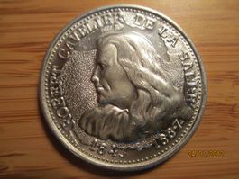 Medaille