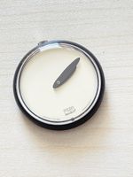 Armbanduhr Swatch Pop Quartz Modell 1997 weiss schwarz
