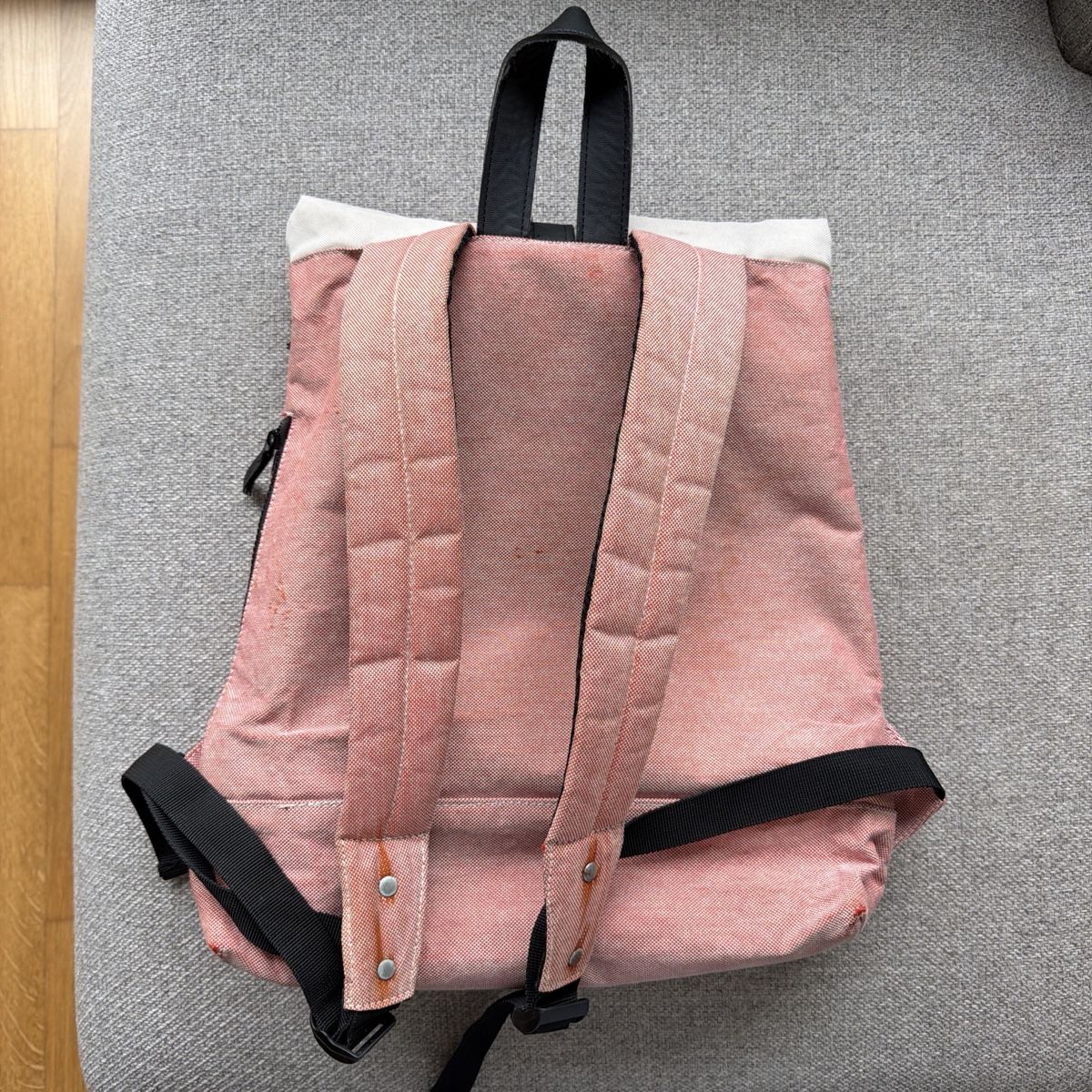 Rucksäcke: Rucksack Enter  – Gebraucht aus Kriens von fiona.law98 2