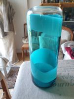 MURANO VINTAGE XXL VASE 1980