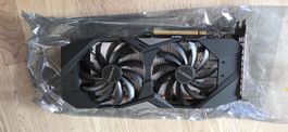 Carte graphique Gigabyte GeForce GTX 1650 OC 4G