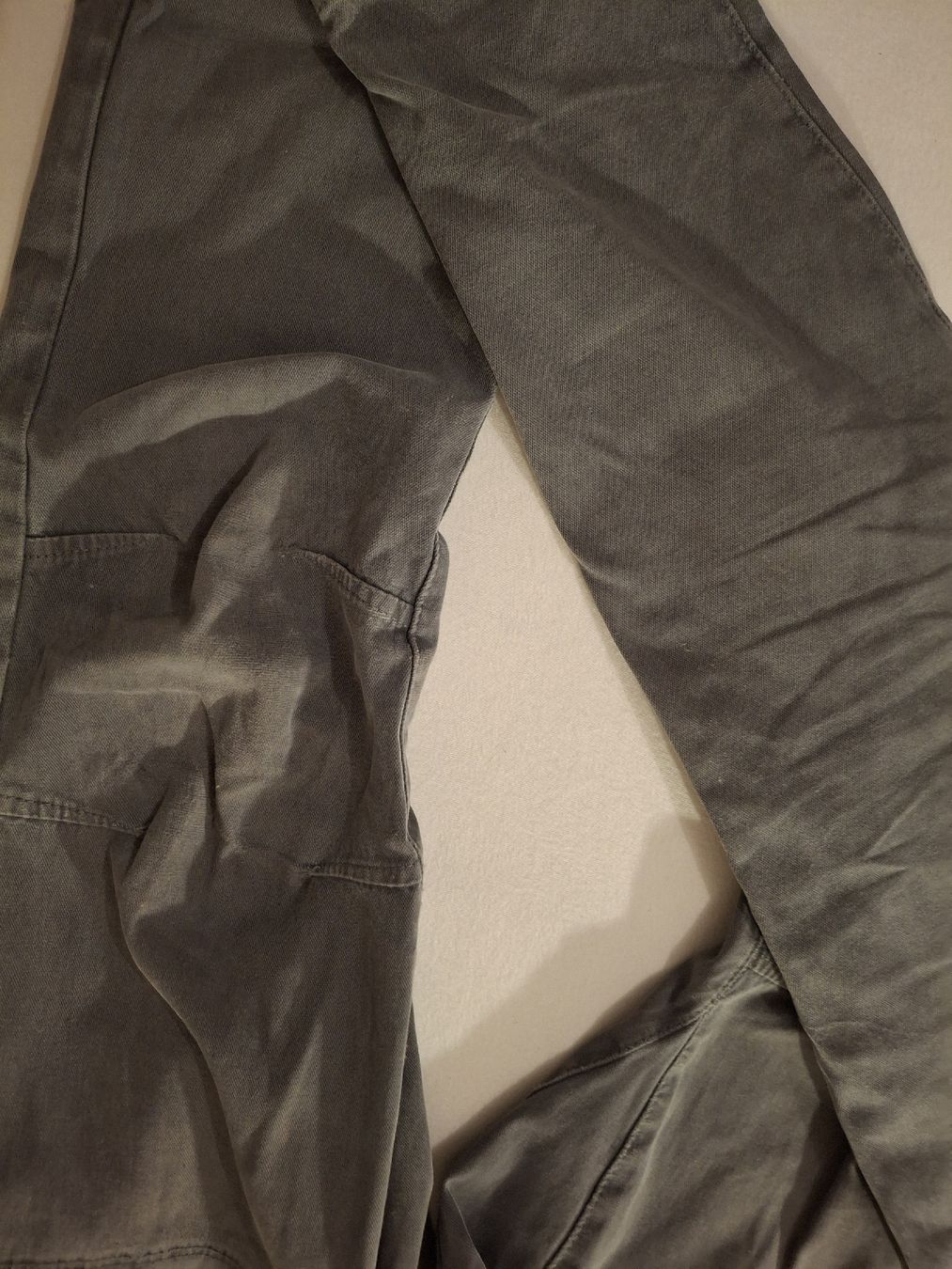 E9 Pantaloni: Boulderhose E9 Gr.S women – Usato da Zürich venduto da wallrider01 4