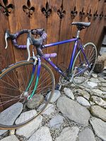 Rennvelo 