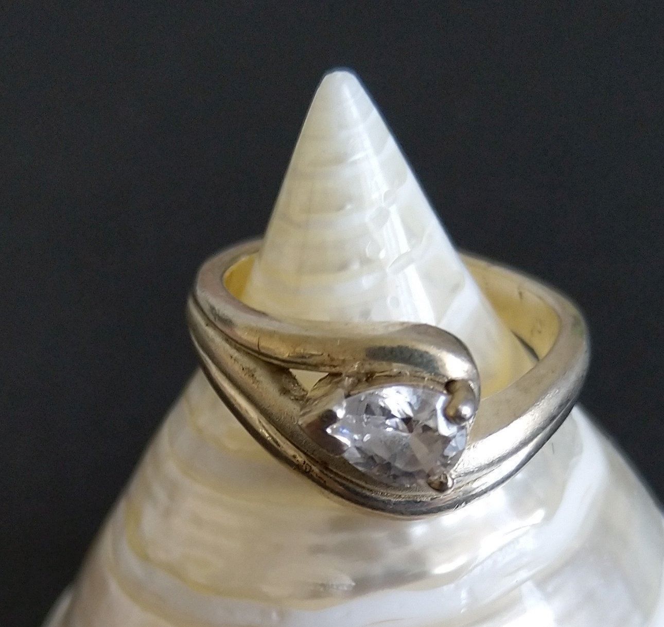 Anelli: RING IN 925 SILBER – Usato da Romanshorn venduto da BoutiqueA 1