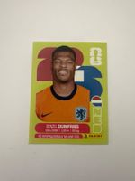 Panini FIFA WM 2026 Sticker - NED 6