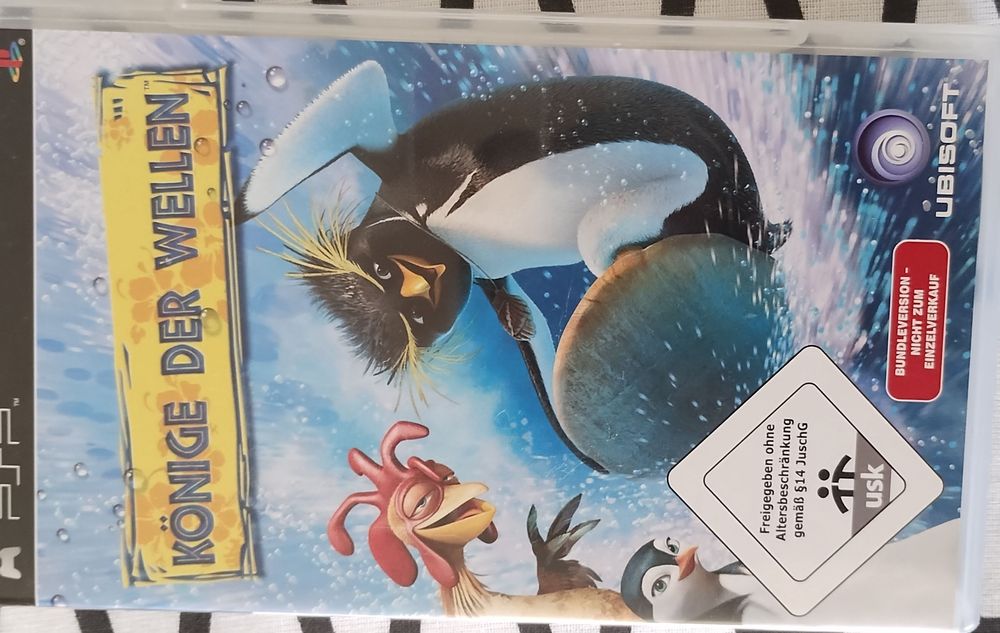 Erstaunlich Spiel Mit Pinguinen Bilder