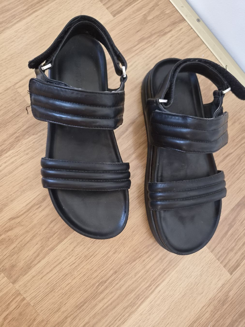 Damenschuhe: Sandals  – Gebraucht aus Zürich von Natalia192k 1