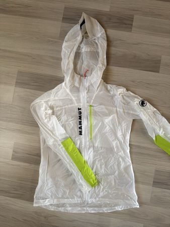 Windbreaker