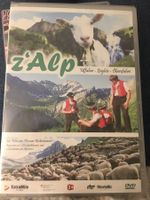 Neun Dvd z’Alp Uffahre - Zuglete - Oberefahre
