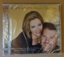 Renée Fleming, Bryn Terfel – Under The Stars - D12