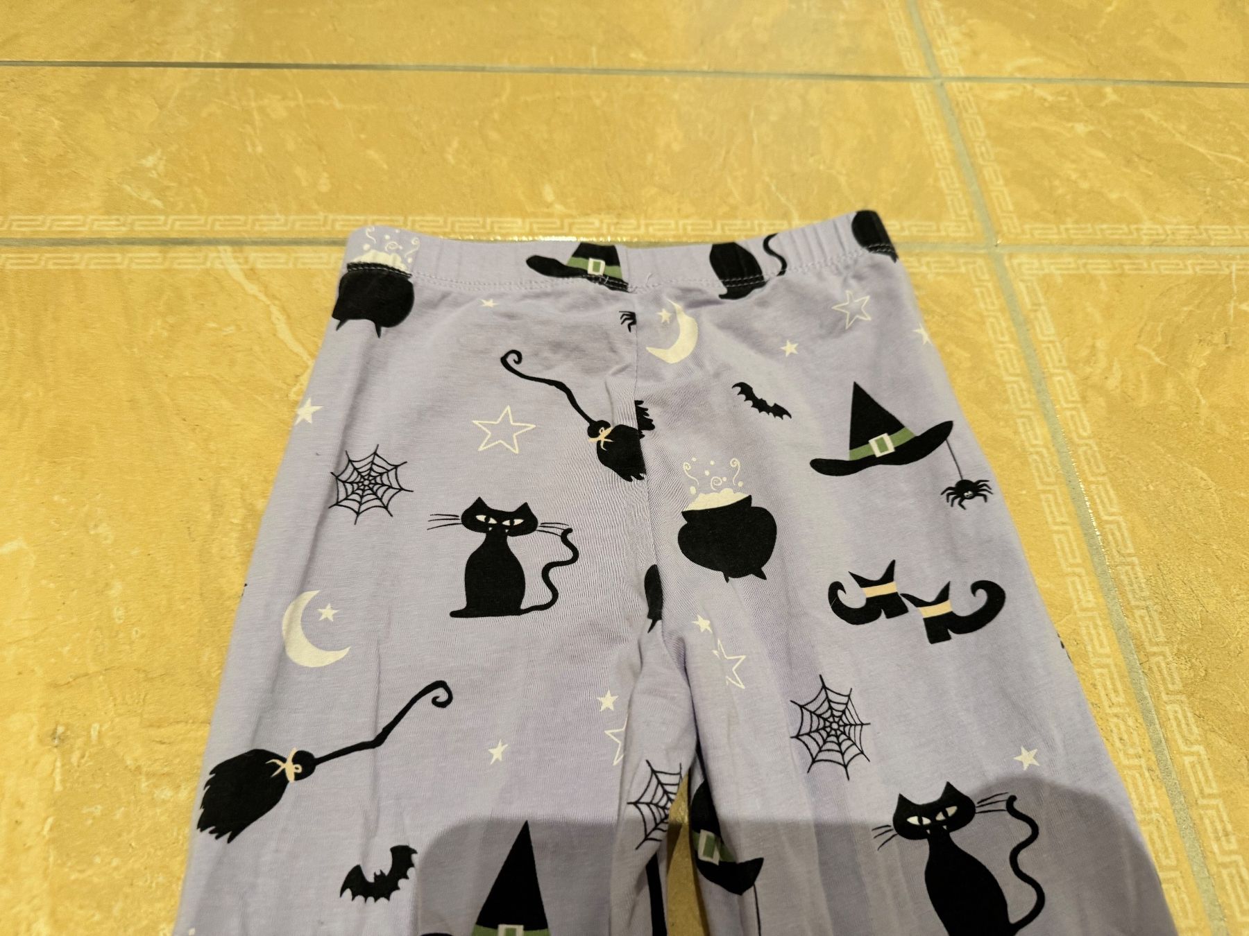 Strumpfhosen & Leggings: Friboo NWT Leggins, 5-6J 116 – Neu (gemäss Beschreibung) aus Klingnau von Markus14 1