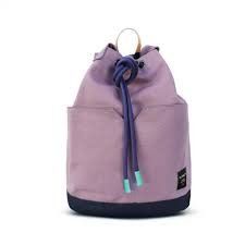 ta tha ta dumpling tasche/ rucksack