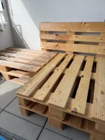 EU Paletten (5 stk.)