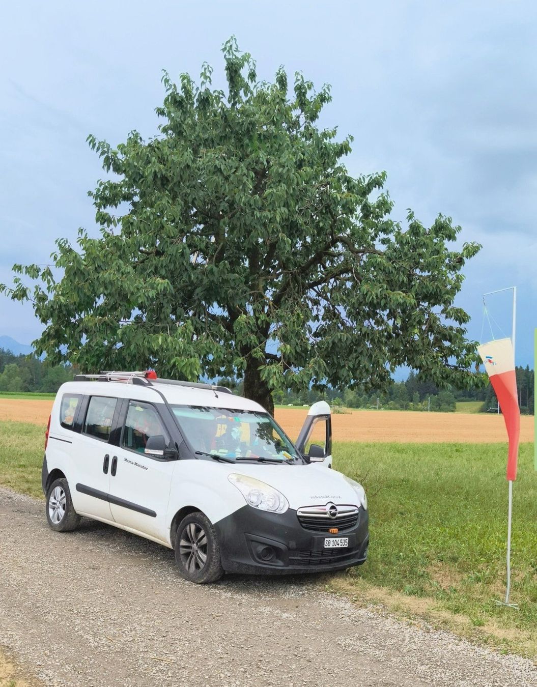 Opel Automobili: Opel Combo 1.6 Cdti – Difettoso da Eriswil venduto da SGE1899 5