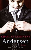Lewinsky Charles - Andersen (geb) / Roman