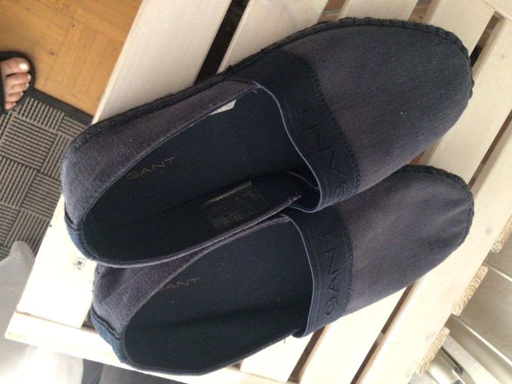 gant schuhe
