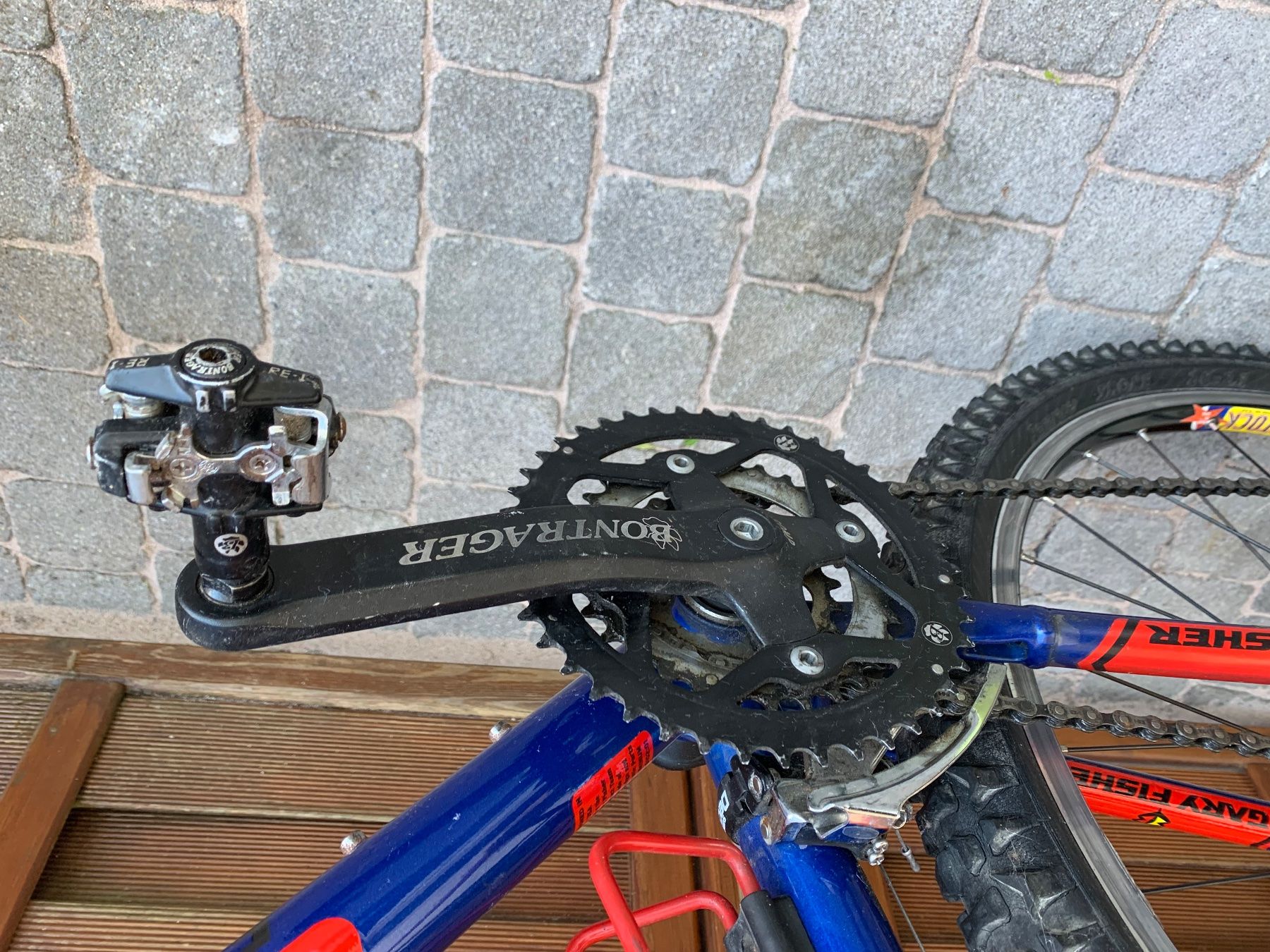 Biciclette: Gary Fisher Mountainbike – Usato da Saland venduto da Katarm 2
