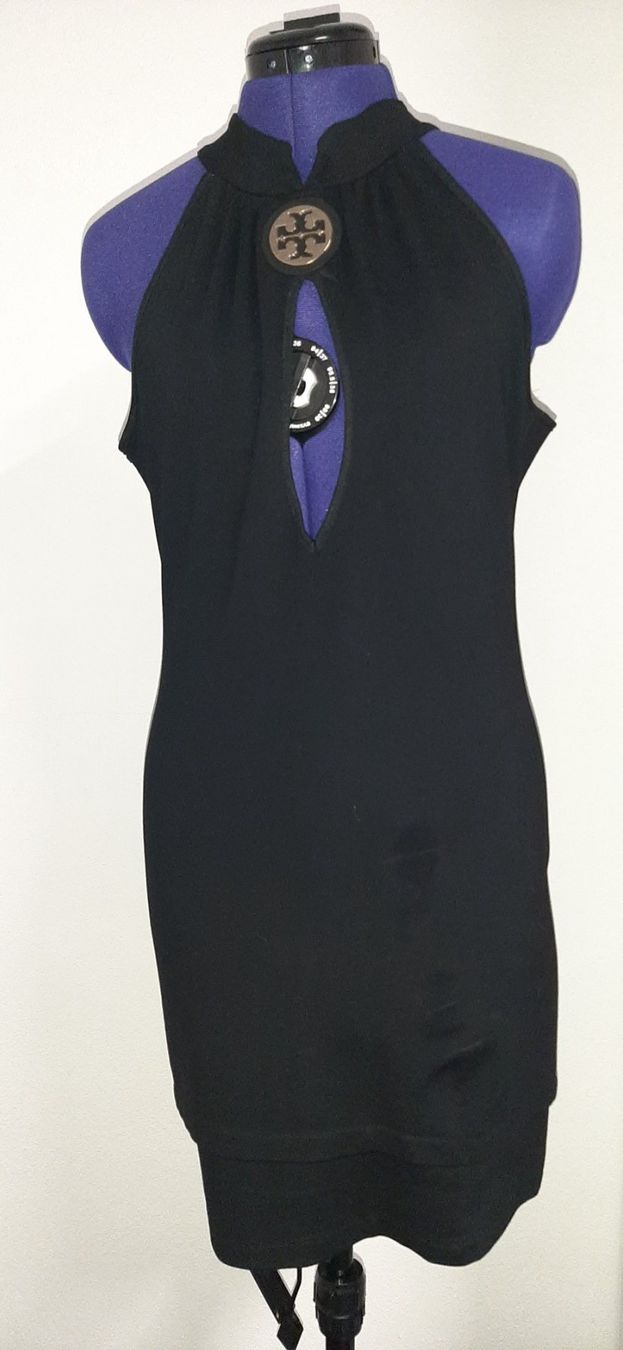 Vestiti: Schwarzes Kleid – Usato da Diessenhofen venduto da Strubely 1