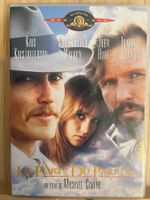 La Porte du paradis (1980, de Michael Cimino, DVD)