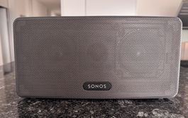 Sonos Play:5 (Gen2) Top Sound Box