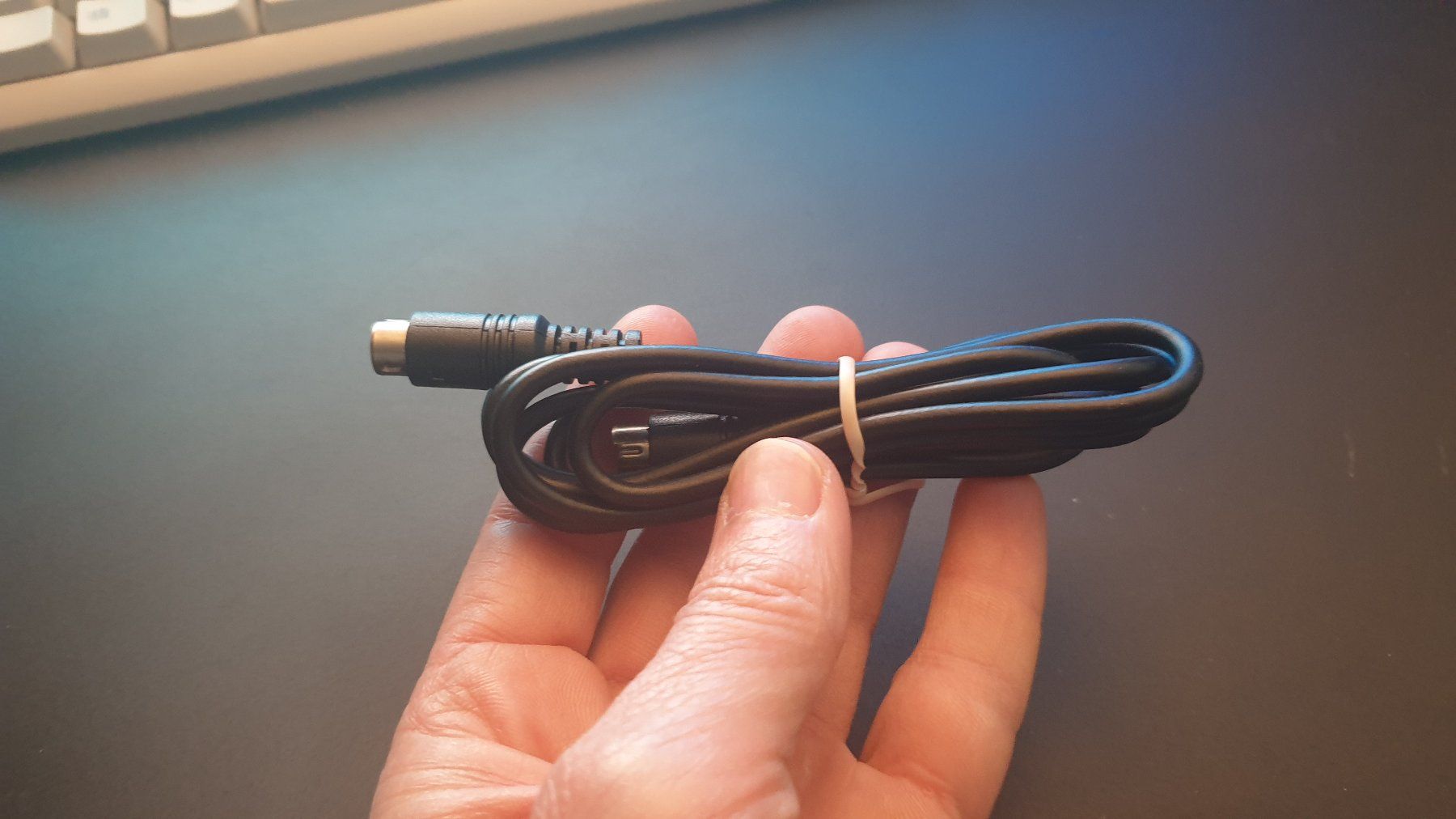 Câbles: S-Video Kabel – D'occasion à Stäfa par Supertramp73 3