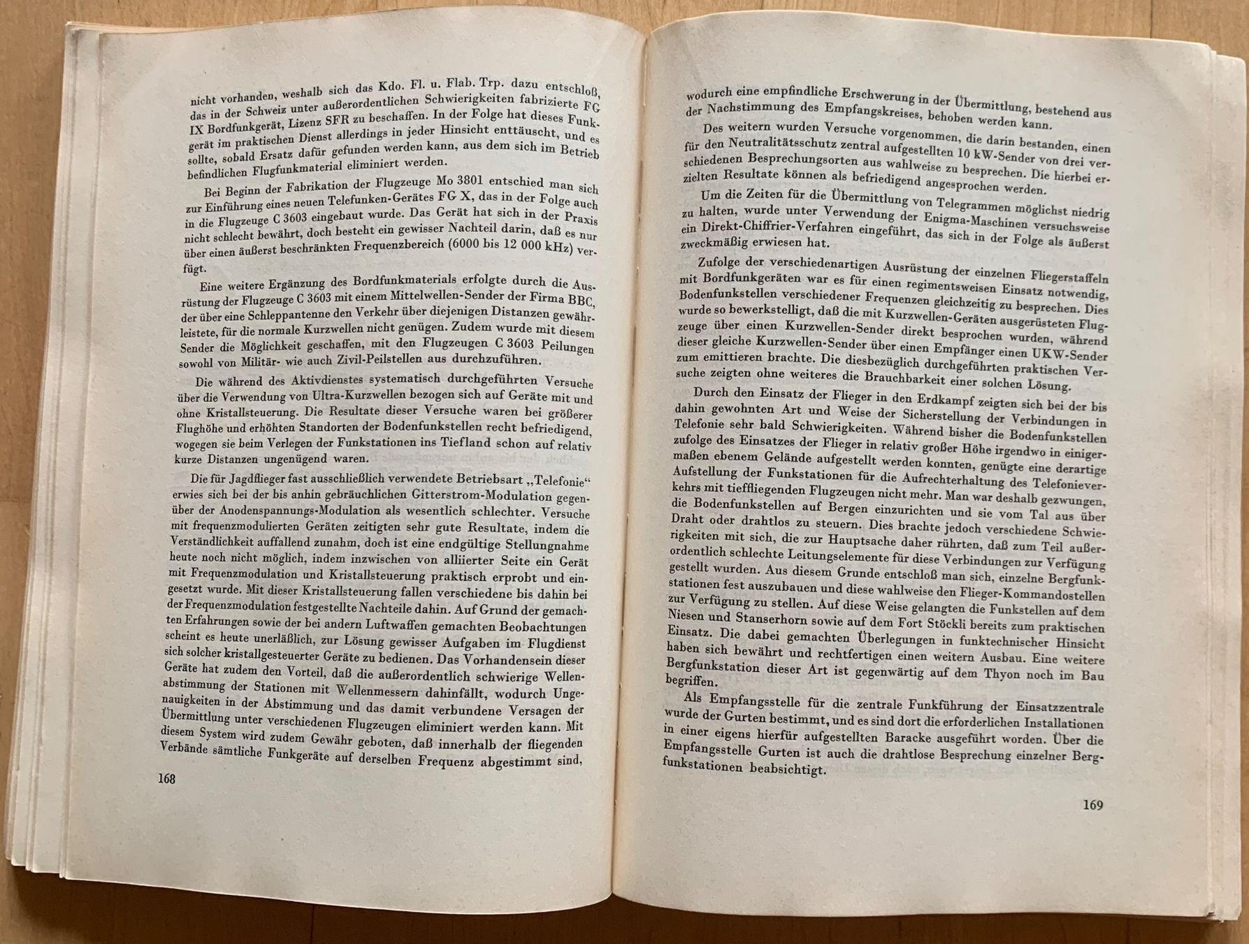 Libri: Buch der CH Armee – Usato da Goldingen venduto da Bergler012 5