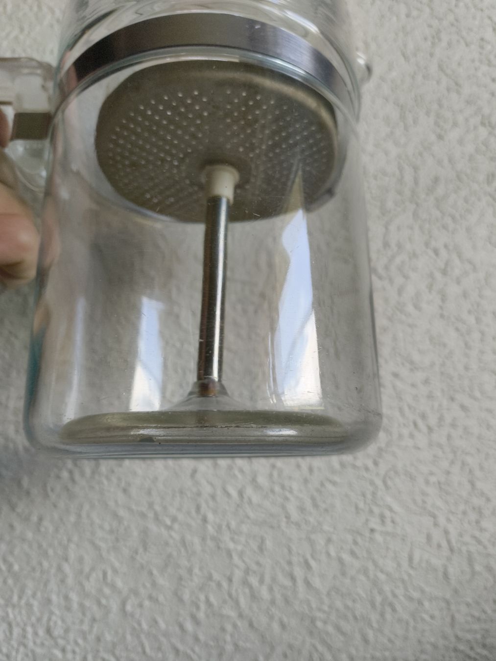 Macchine per caffè & Macchine per espresso: Pyrex Kaffekocher Glaskrug mit Kaffe Einsatz USA Vintage – Usato da stettlen venduto da VintageBern_ch 7