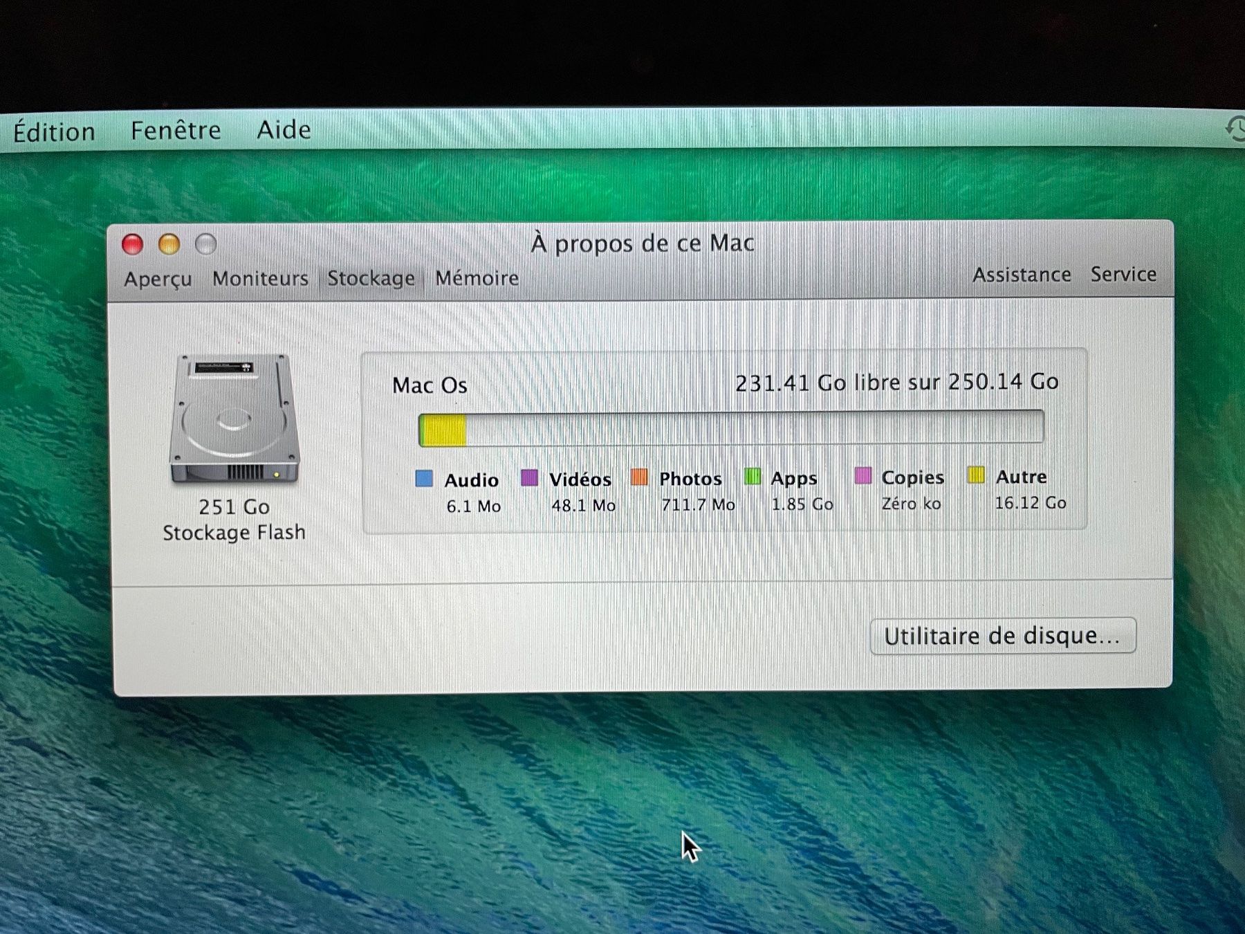 Apple Notebooks: Macbook Pro – Gebraucht aus Winterthur von voumstrm 1