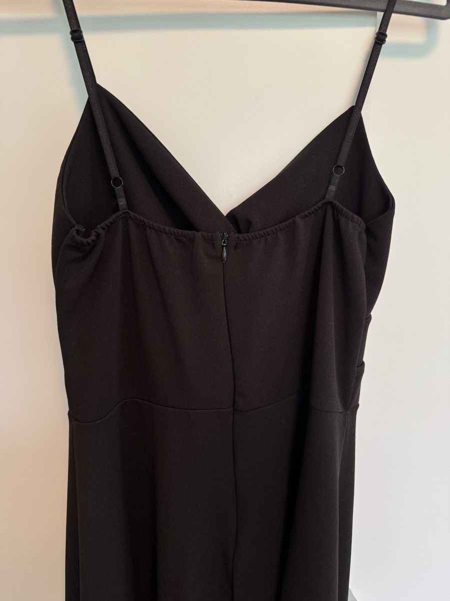 Wal G. Vestiti: Schwarzes Abendkleid von Wal G, Grösse L – Nuovo (secondo la descrizione) da Thun venduto da Vans_98 4