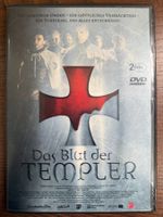 Das Blut der Templer