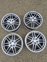 Felgen 18zoll s-line Style 5x122 et 25